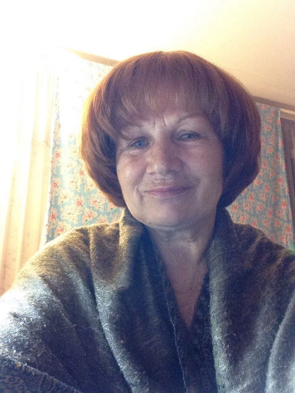 Любовь Макарихина