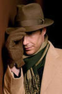 Прохожий Прох