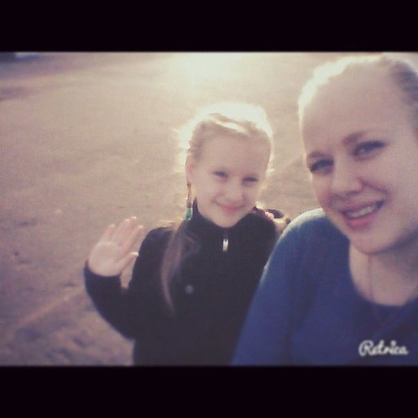 Ясинская Софья