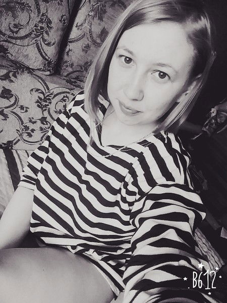 Юлия Смирнягина