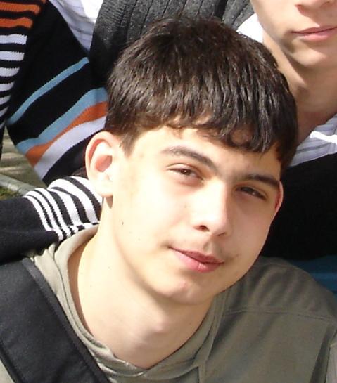 Павел Уразалинов