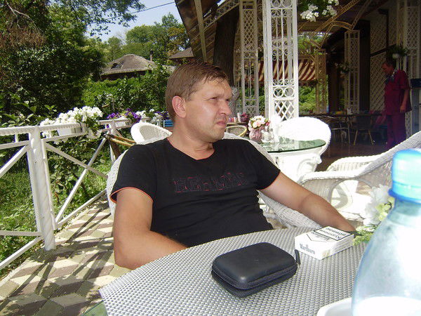 Владимир Чурилов