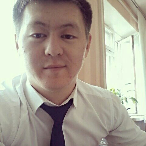 Ерболат Сейдахметов