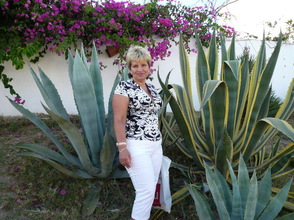 Татьяна Западалова