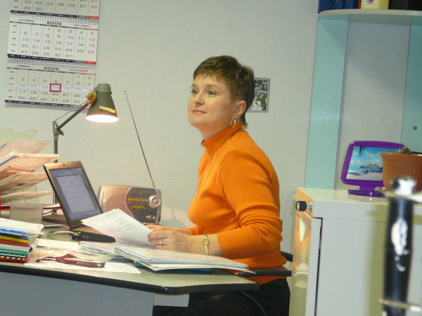 Елена Брежнева