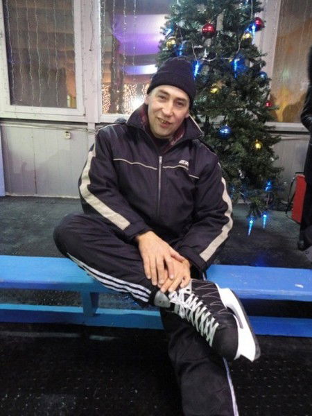 Марат Жакежанов