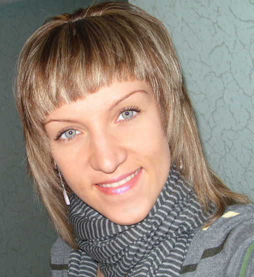 Любовь Дошотова