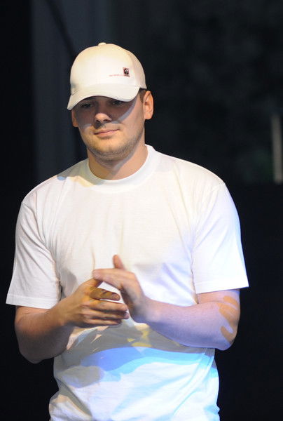 Роман Безуглый