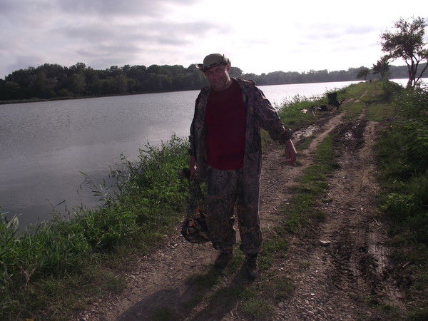 Андрей Тищенко