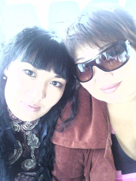 Гульнар Закирова