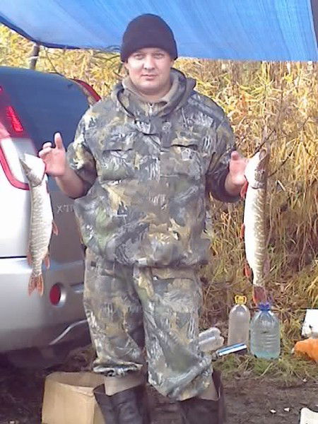 Дима Соболев