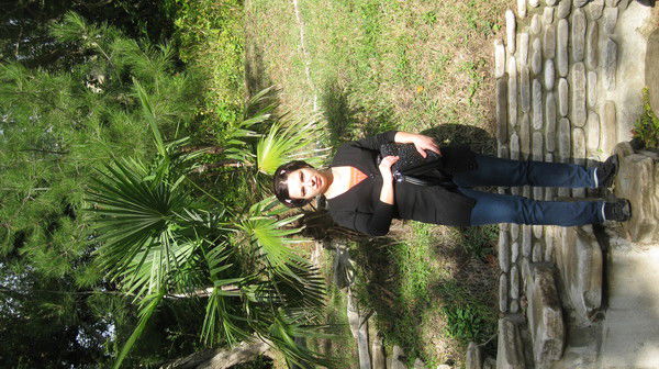 Арина Ерёмина