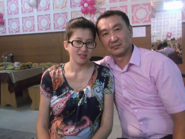 Нуржан Сабитов