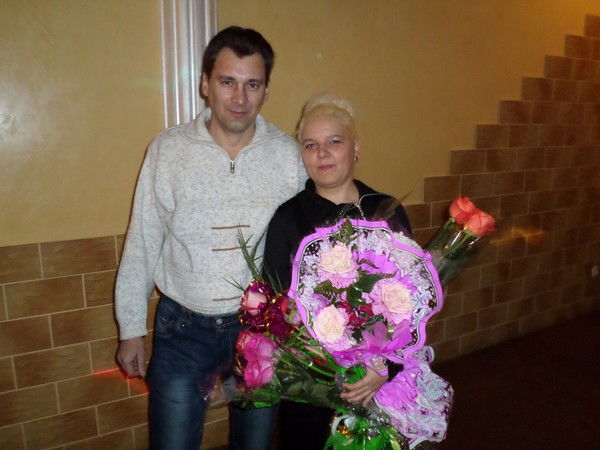 Виталий Филатов