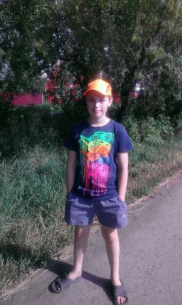 Александр Фильченко