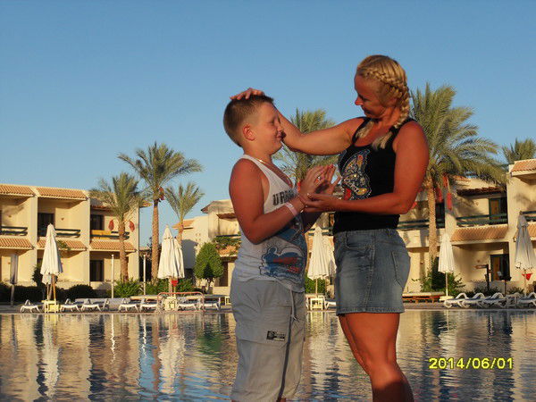 Наталья Сенина