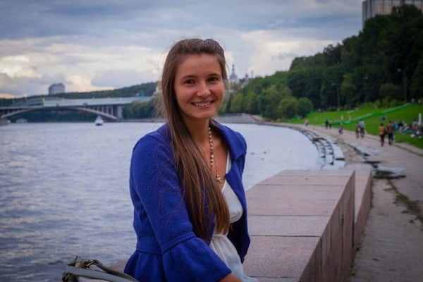 Надежда Колодяжная