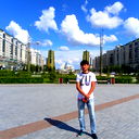 Ержан Кабеков