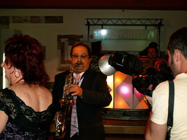 Алик Аптекарь