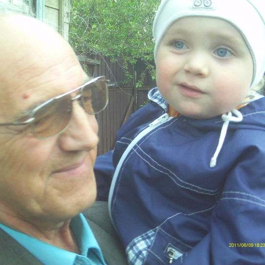 Борис Балашов