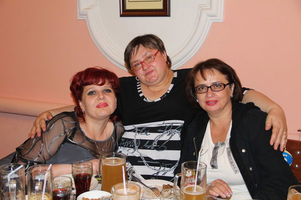 Ирина Васильева