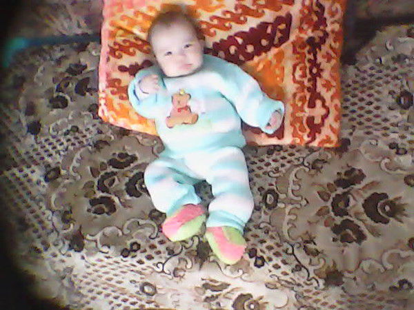 Самал Ошакпаева