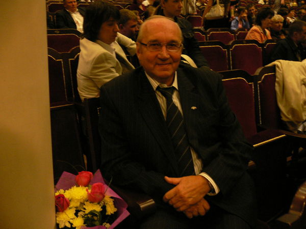 Сергей Разин