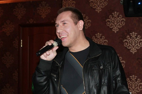 Денис Копейкин