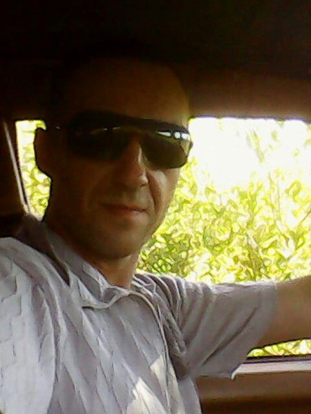 Роман Ерохов