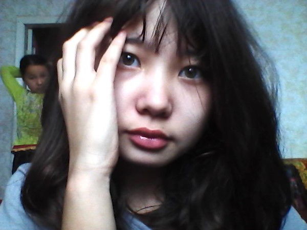 *грациозная* ...персона#