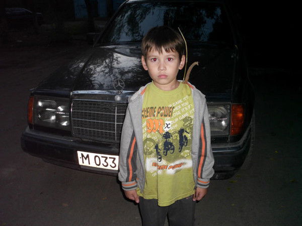 Влад Ефимович