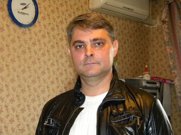 Константин Чумаков