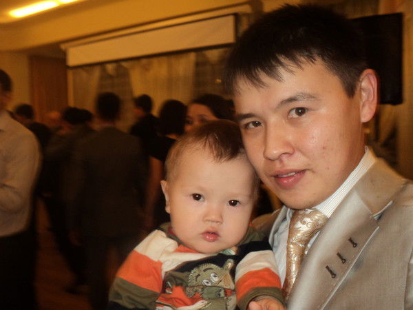 Каримбек Жамидуллин