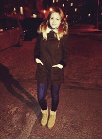 Алина Большакова