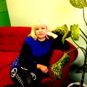 Ирина Вяземская