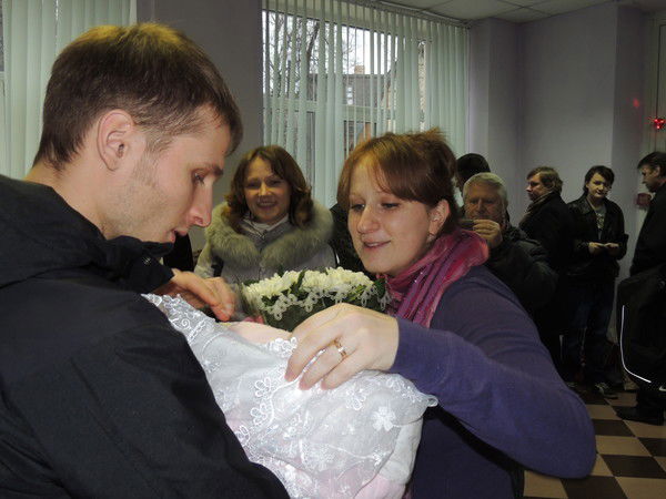 Юлия Науменко