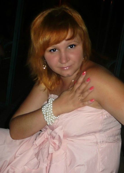 Даша Гриднева