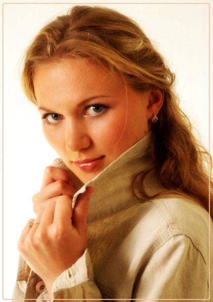 Ольга Шерстобитова