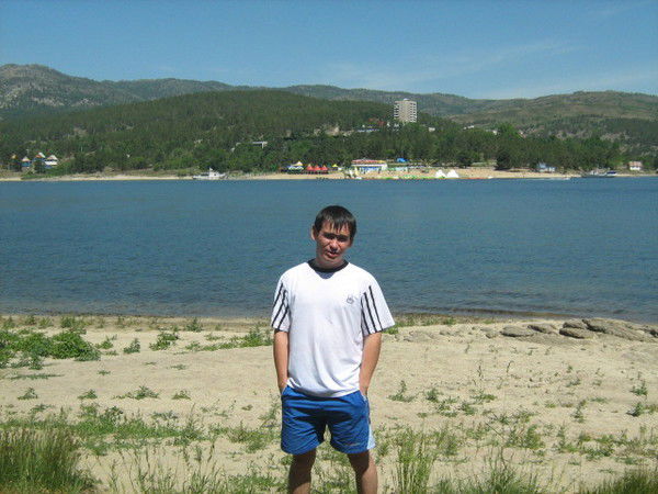 Мансур Сабанов