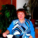 Людмила Столярова
