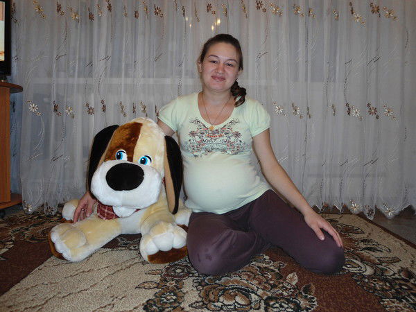 Ильмира Салаватова