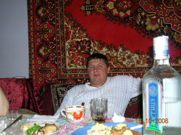 Сергей Титов