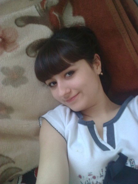 Полина Миронова