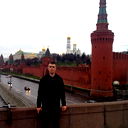 Антон Щербань