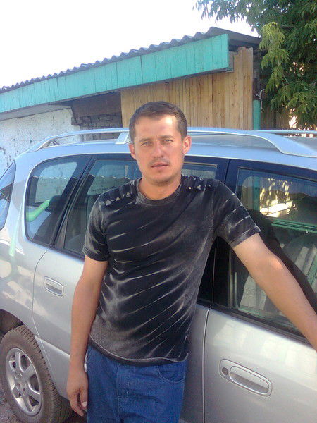 Владимир ***