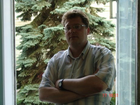 Евгений Верзаков