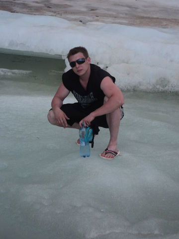 Владимир Зимин