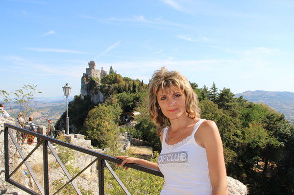 Гаяна Бескорсова