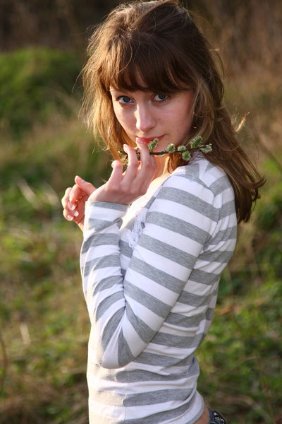 Оксана Высоцкая