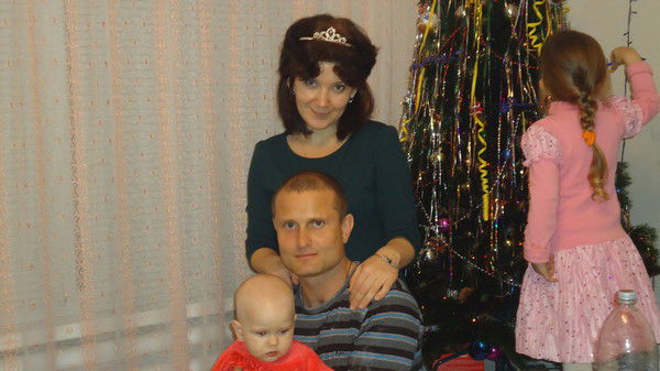 Александр Иващенко